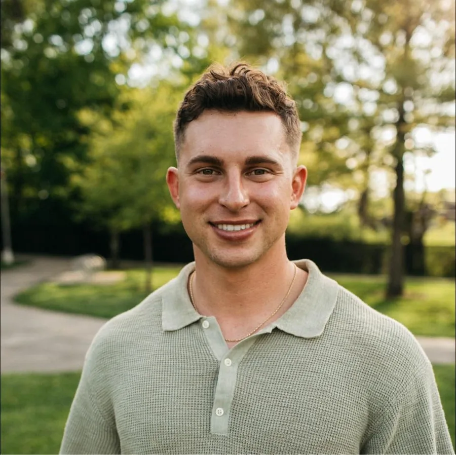 Wyatt Petty, Complete Comfort Senior Field Supervisor serving Bargersville IN