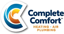 Complete Comfort Heating, Air & Plumbing — Indianapolis Furnace Replacement